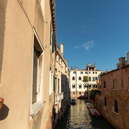 Готель Liassidi Arco Венеція Екстер'єр фото